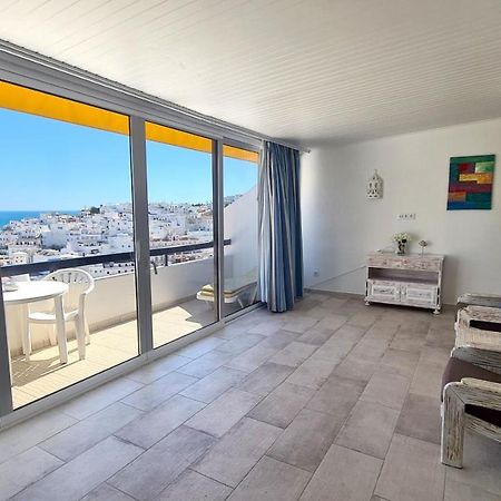Апартаменты Albufeira, Vista Mar Экстерьер фото