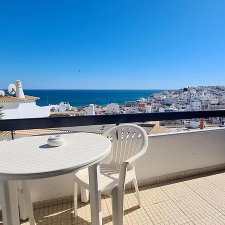 Апартаменты Albufeira, Vista Mar Экстерьер фото