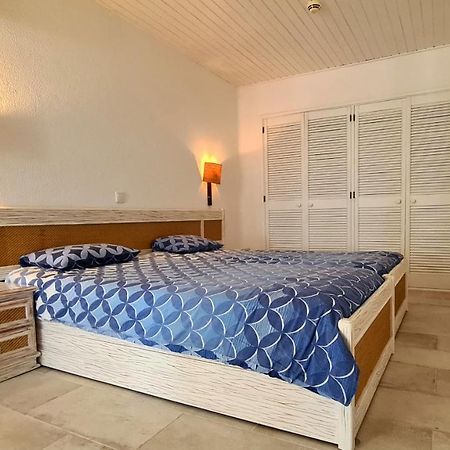 Апартаменты Albufeira, Vista Mar Экстерьер фото