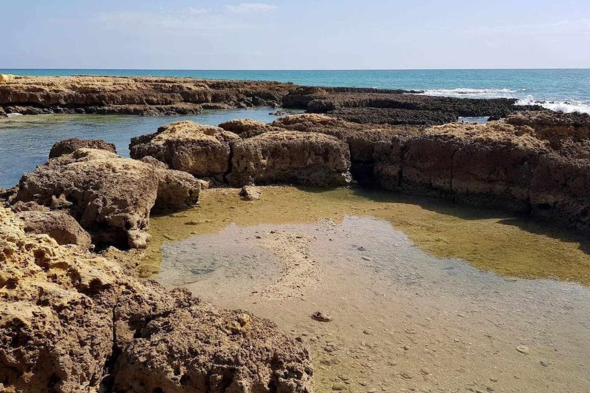 Апартаменты Albufeira, Vista Mar Экстерьер фото