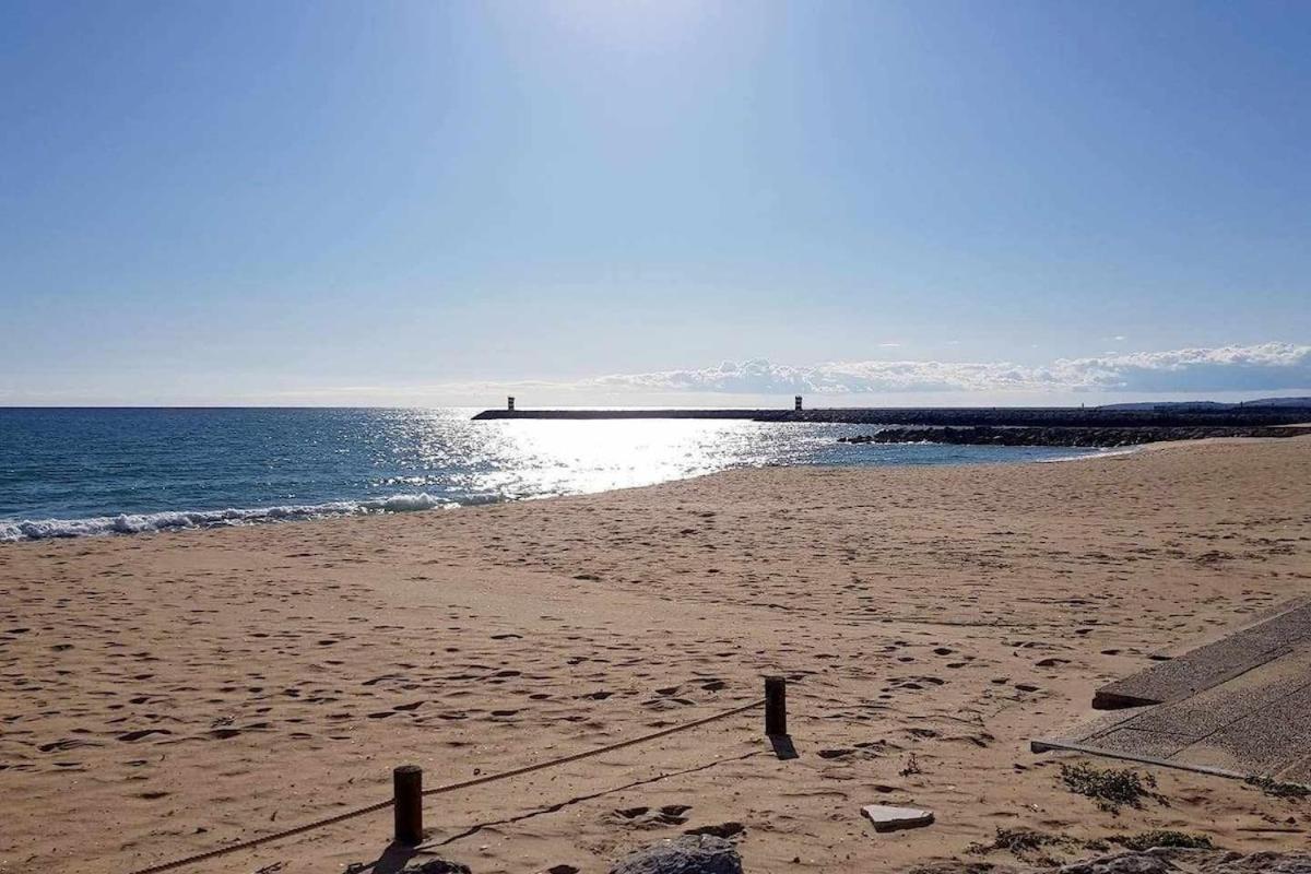 Апартаменты Albufeira, Vista Mar Экстерьер фото