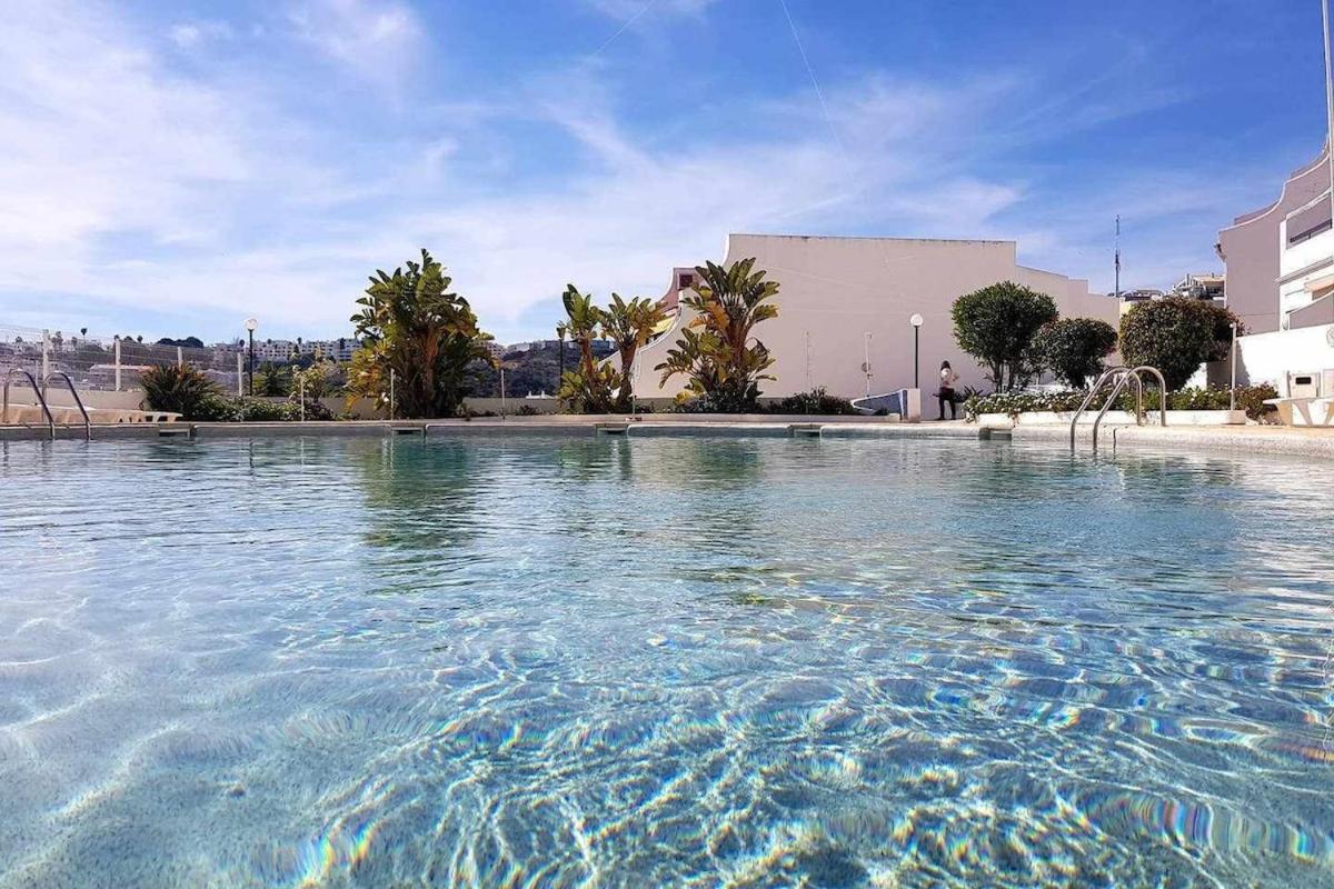 Апартаменты Albufeira, Vista Mar Экстерьер фото