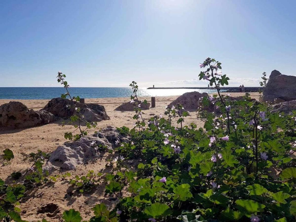 Апартаменты Albufeira, Vista Mar Экстерьер фото