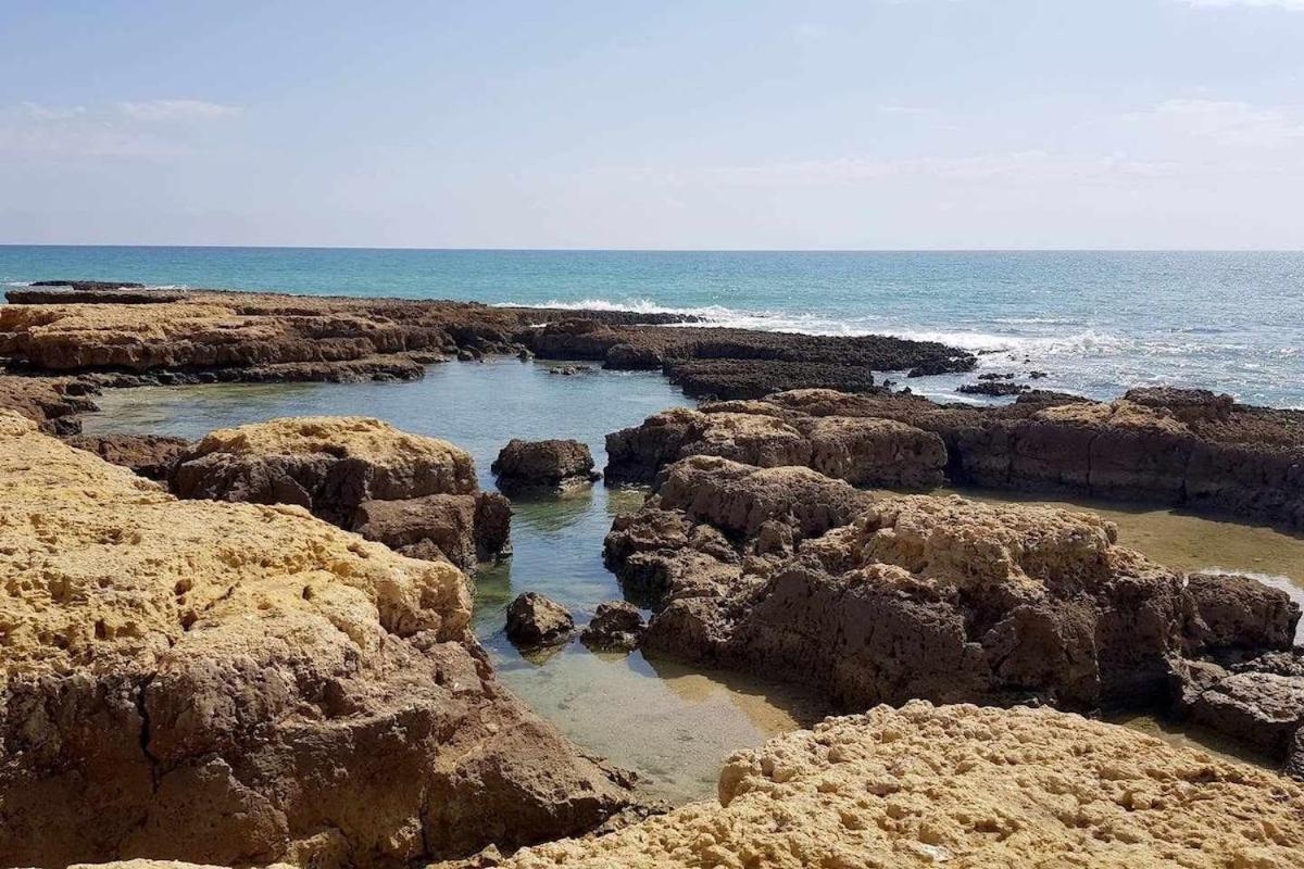 Апартаменты Albufeira, Vista Mar Экстерьер фото
