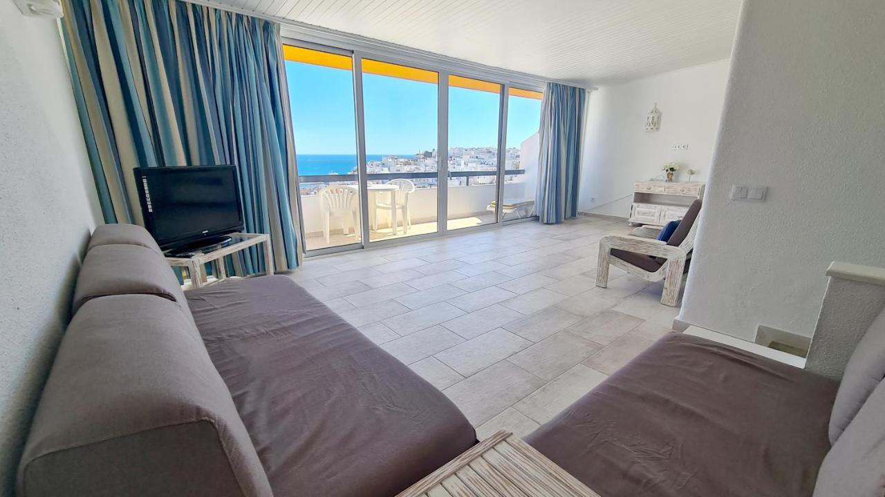 Апартаменты Albufeira, Vista Mar Экстерьер фото