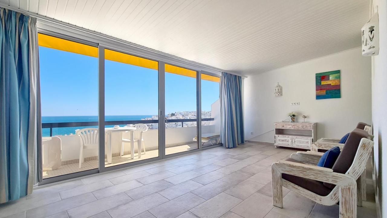 Апартаменты Albufeira, Vista Mar Экстерьер фото