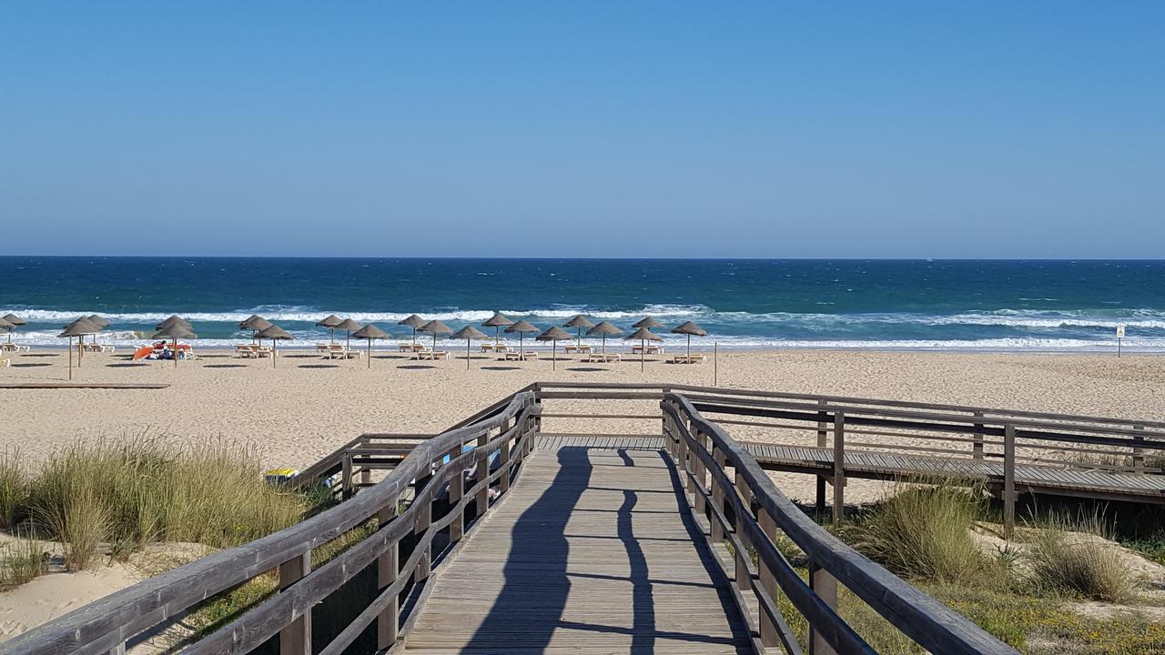 Апартаменты Albufeira, Vista Mar Экстерьер фото
