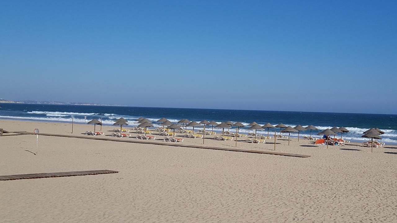 Апартаменты Albufeira, Vista Mar Экстерьер фото