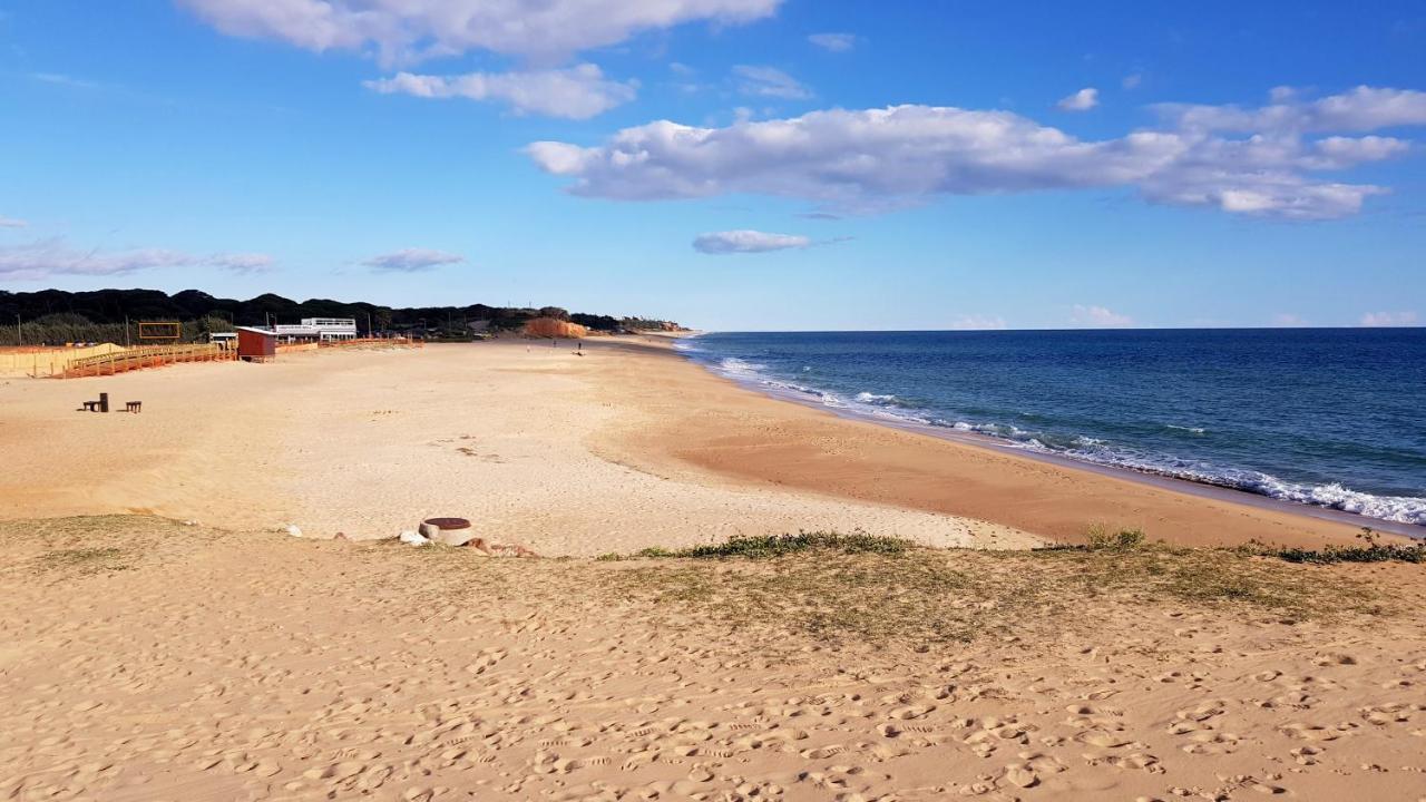 Апартаменты Albufeira, Vista Mar Экстерьер фото