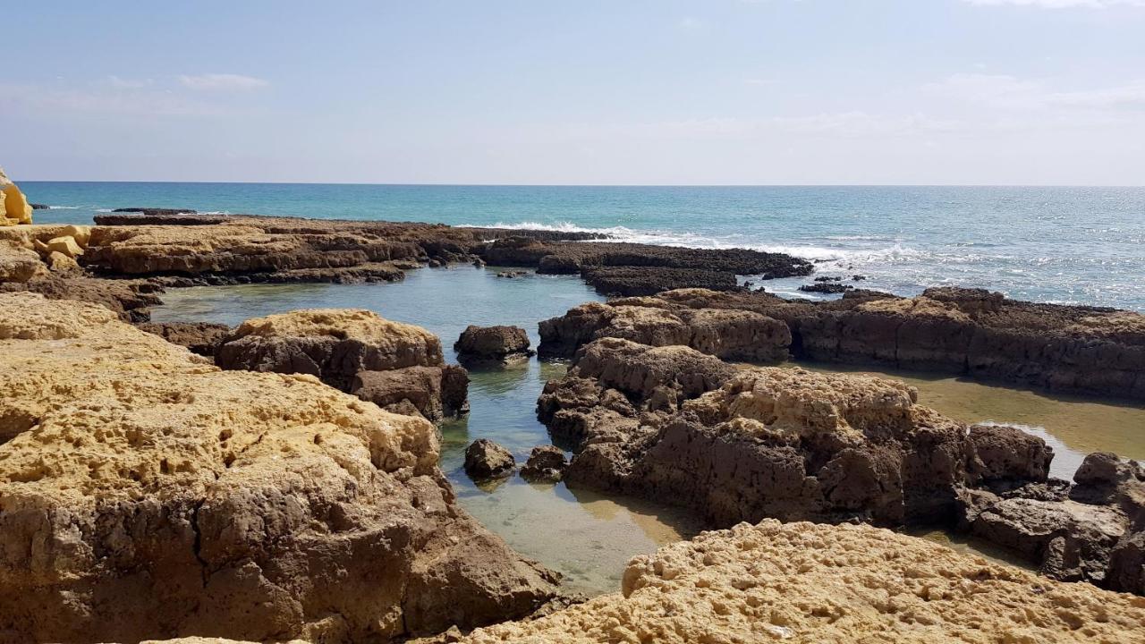 Апартаменты Albufeira, Vista Mar Экстерьер фото